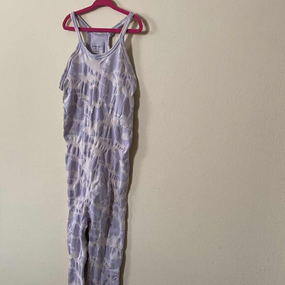 FREE PEOPLE MOVEMENT x HATCH Ribbed Maternity Onesie (Size: XL) NWOT - Picture 9 of 13
